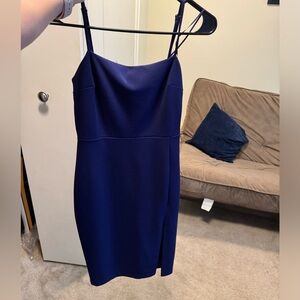 Express Bodycon Dress